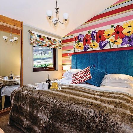 Brockwood Hall Lodges Silecroft ภายนอก รูปภาพ