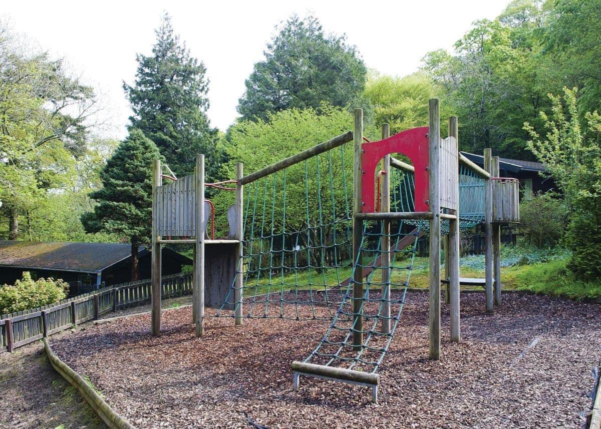 Brockwood Hall Lodges Silecroft ภายนอก รูปภาพ