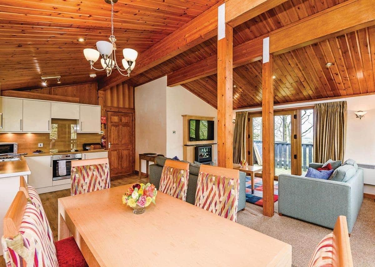 Brockwood Hall Lodges Silecroft ภายนอก รูปภาพ