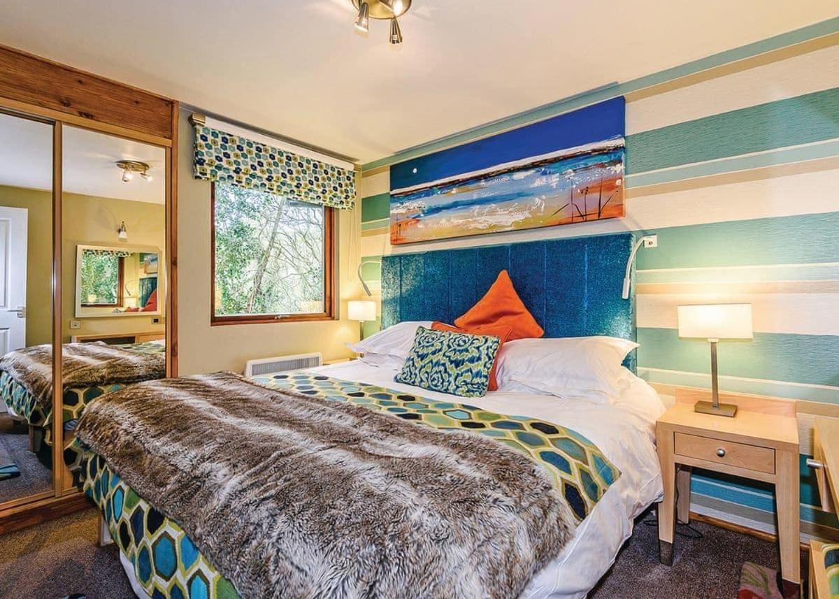 Brockwood Hall Lodges Silecroft ภายนอก รูปภาพ